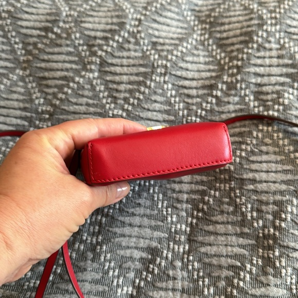 Tory Burch crossbody small bag - Picture 4 of 10